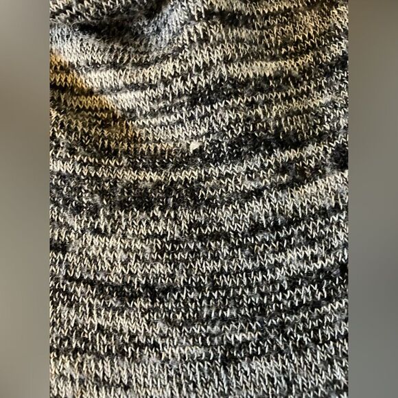 Skye’s The Limit cowlneck knit poncho - Picture 7 of 10